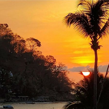 Villa La Sirena Puerto Vallarta Rom bilde