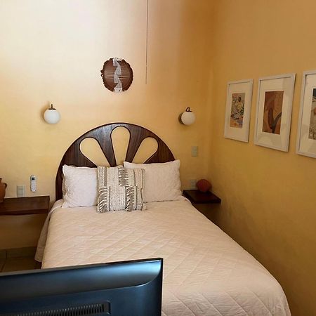 Villa La Sirena Puerto Vallarta Rom bilde