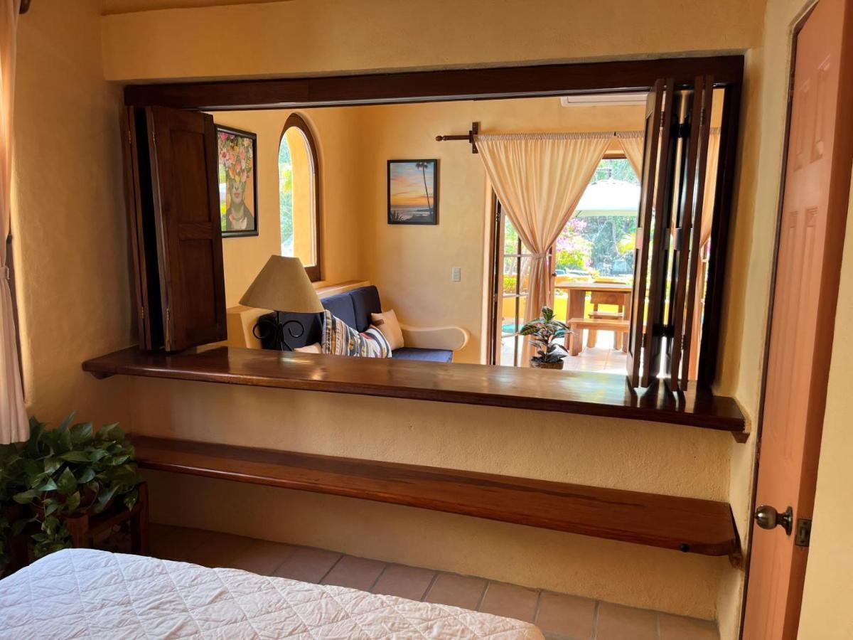 Villa La Sirena Puerto Vallarta Eksteriør bilde
