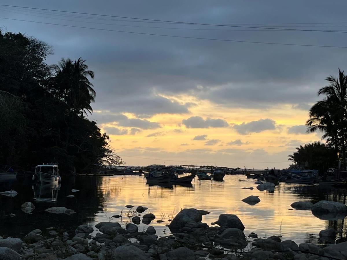 Villa La Sirena Puerto Vallarta Eksteriør bilde