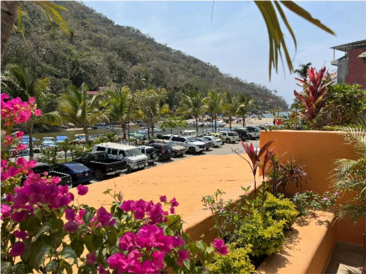 Villa La Sirena Puerto Vallarta Eksteriør bilde