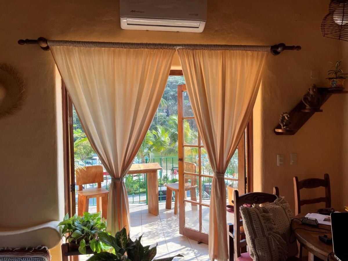 Villa La Sirena Puerto Vallarta Eksteriør bilde