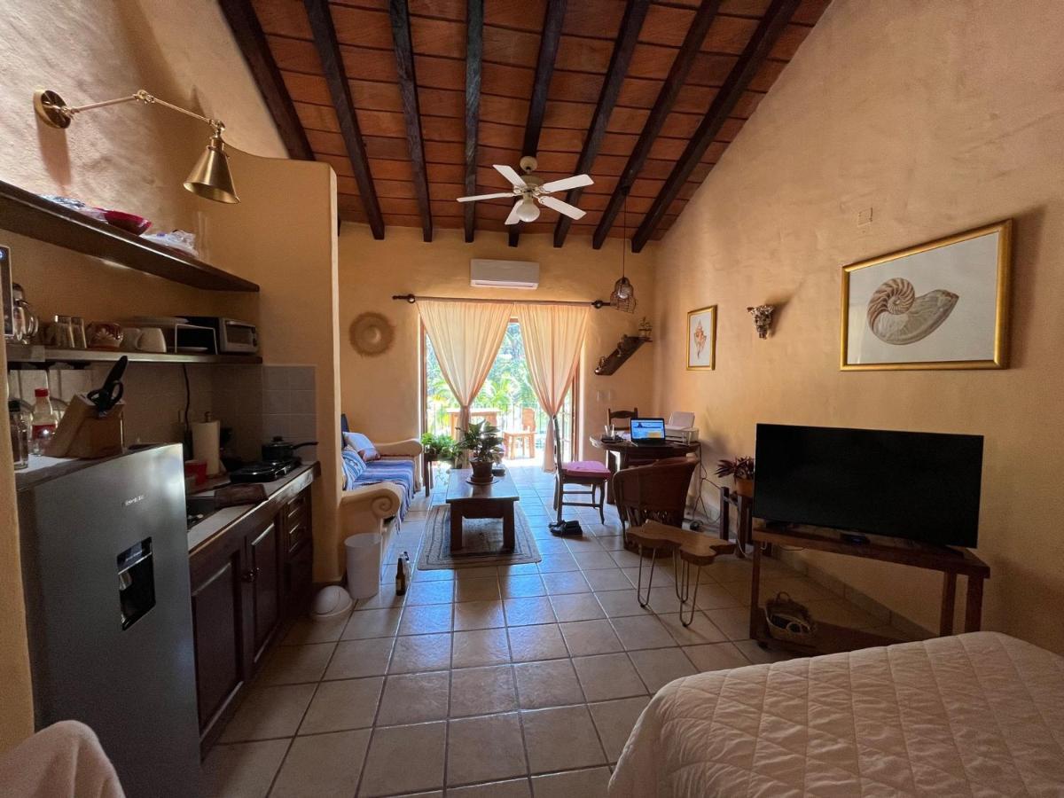 Villa La Sirena Puerto Vallarta Eksteriør bilde