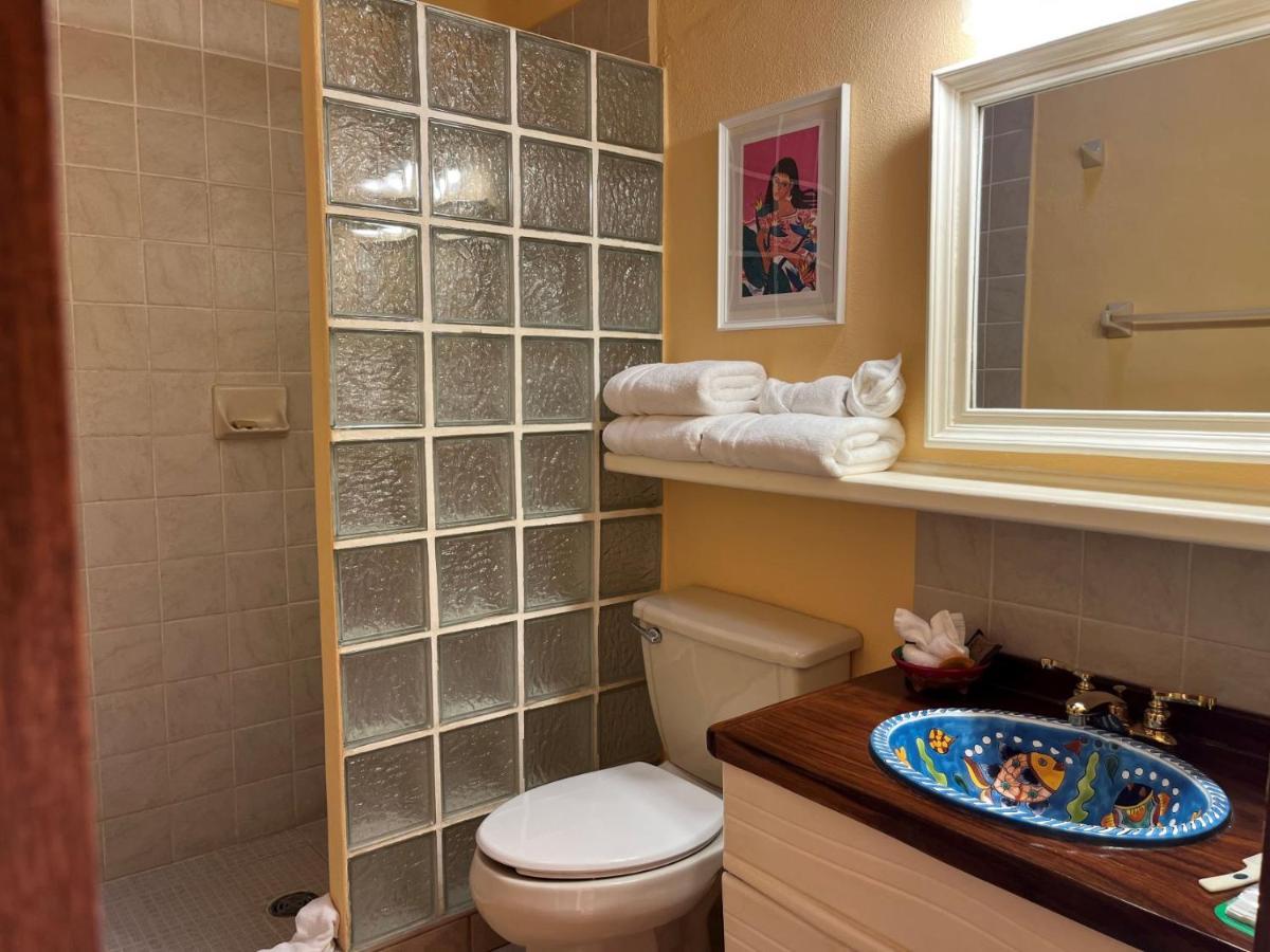 Villa La Sirena Puerto Vallarta Eksteriør bilde