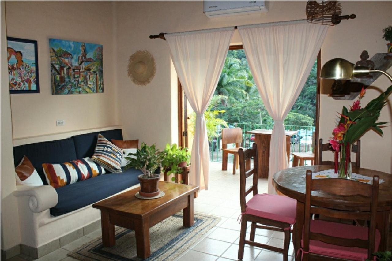 Villa La Sirena Puerto Vallarta Eksteriør bilde