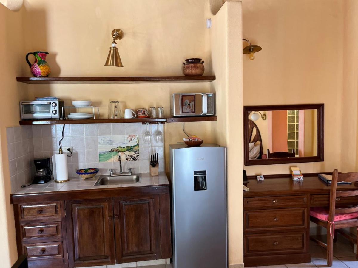 Villa La Sirena Puerto Vallarta Eksteriør bilde