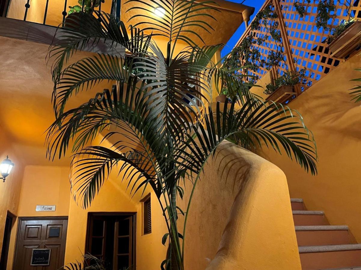 Villa La Sirena Puerto Vallarta Eksteriør bilde