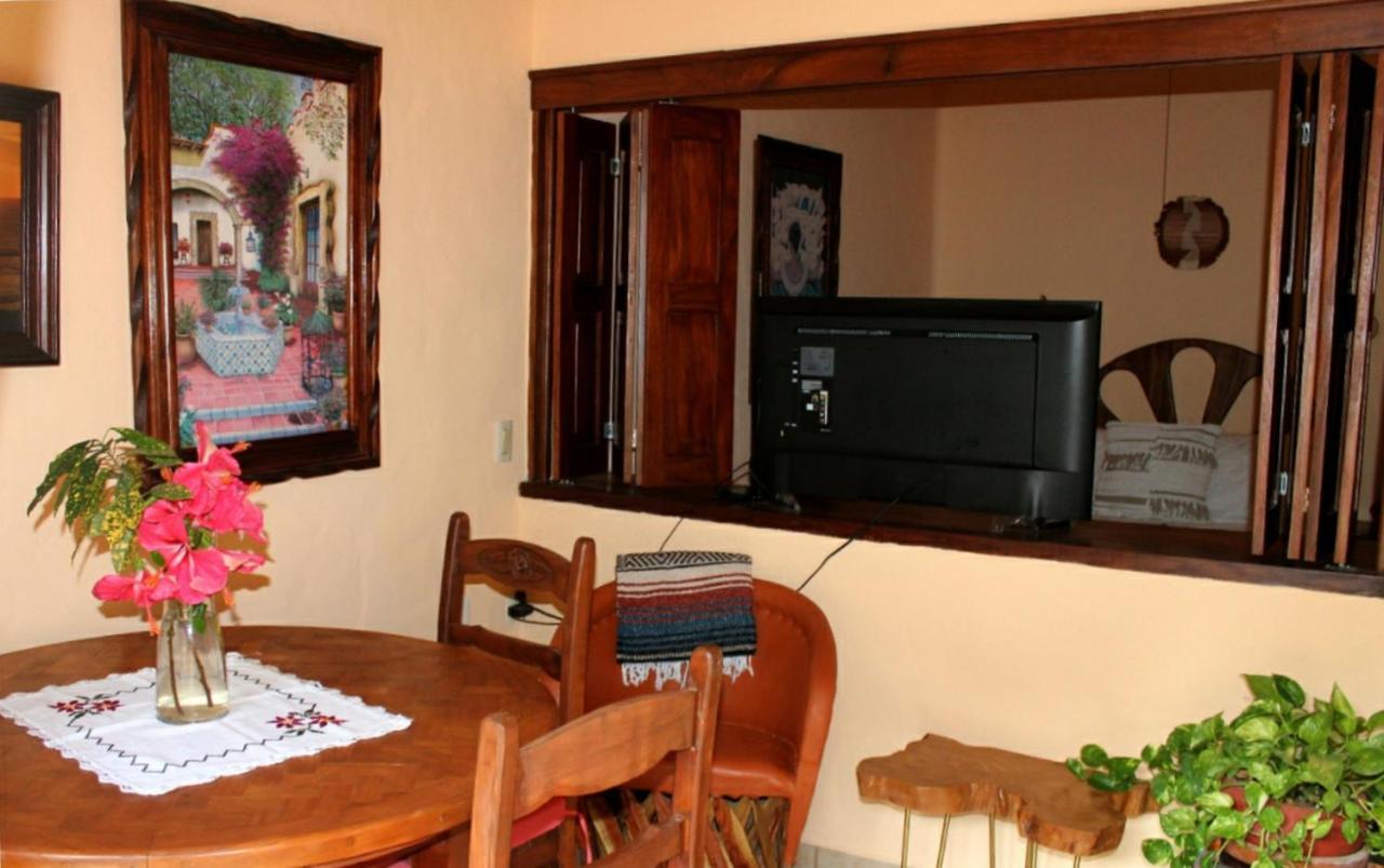 Villa La Sirena Puerto Vallarta Eksteriør bilde