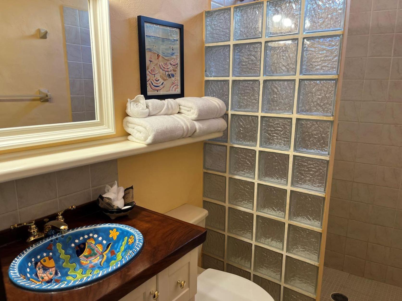 Villa La Sirena Puerto Vallarta Rom bilde