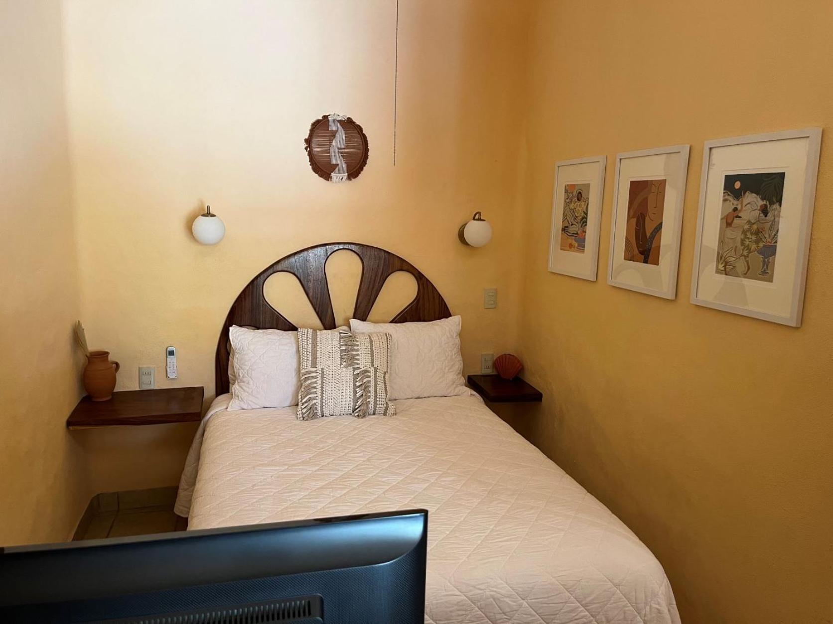 Villa La Sirena Puerto Vallarta Rom bilde