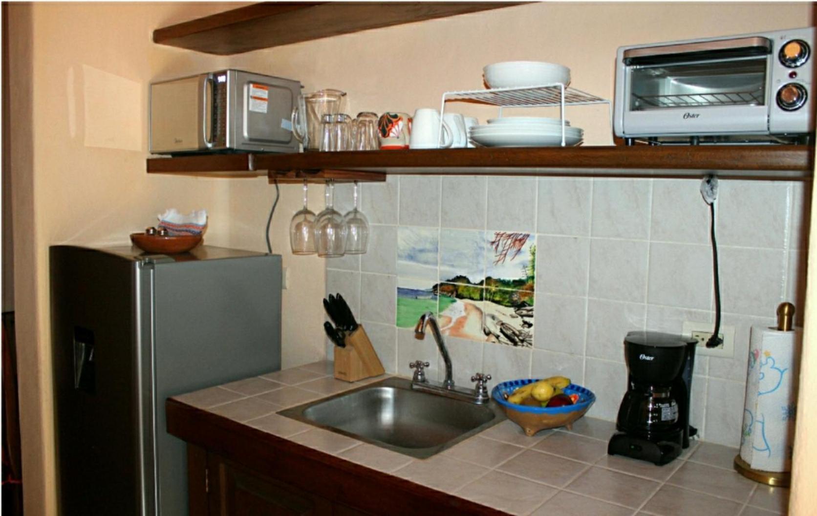Villa La Sirena Puerto Vallarta Rom bilde
