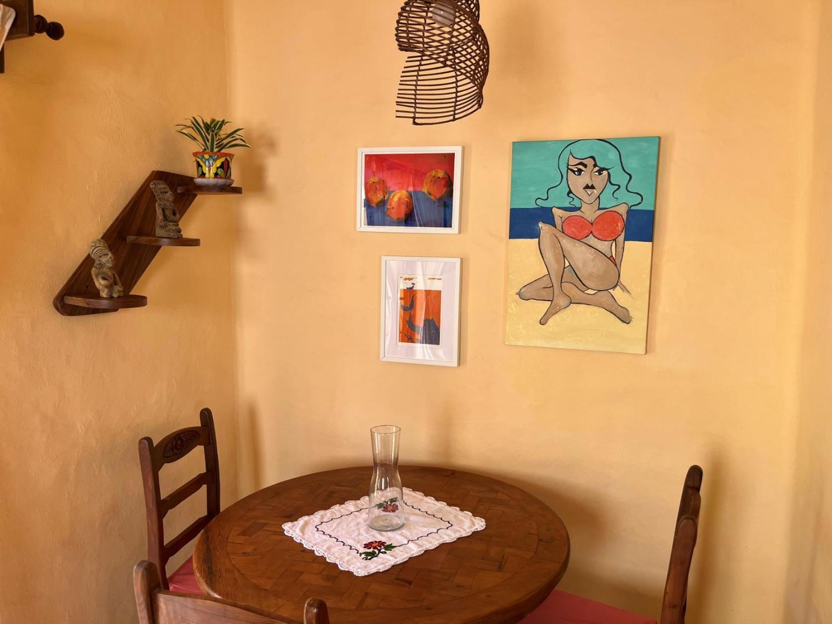 Villa La Sirena Puerto Vallarta Rom bilde
